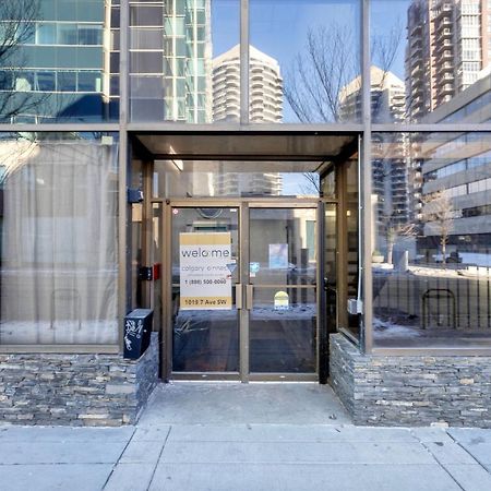 Calgary Connect Hostel Luaran gambar