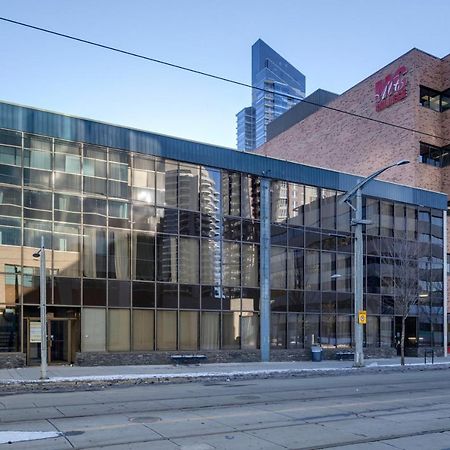 Calgary Connect Hostel Luaran gambar