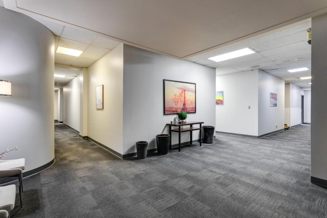 Calgary Connect Hostel Luaran gambar