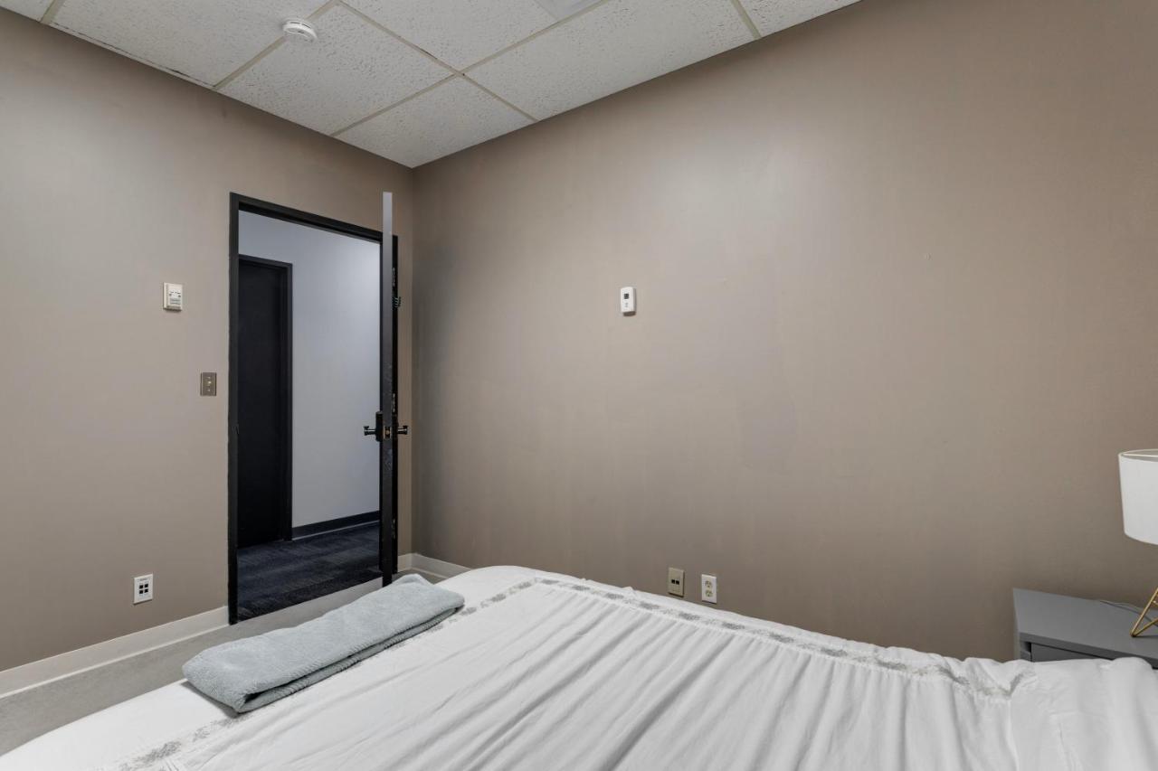 Calgary Connect Hostel Luaran gambar