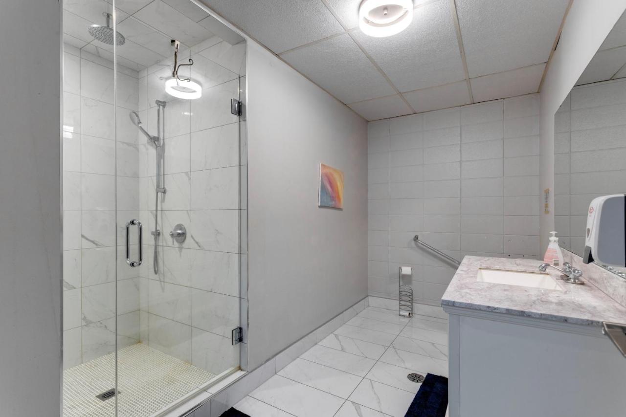 Calgary Connect Hostel Luaran gambar