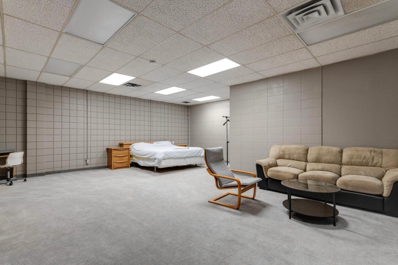 Calgary Connect Hostel Luaran gambar