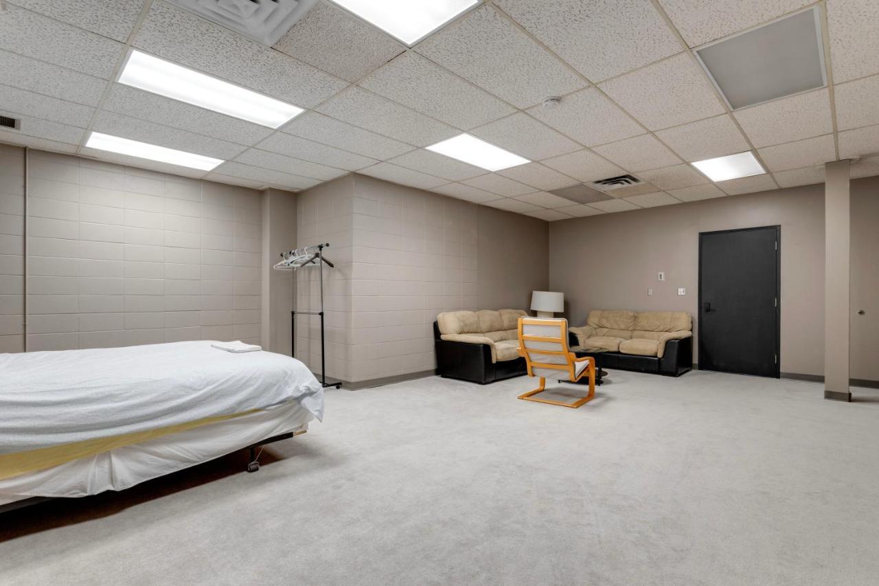 Calgary Connect Hostel Luaran gambar