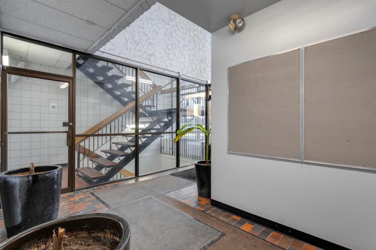 Calgary Connect Hostel Luaran gambar
