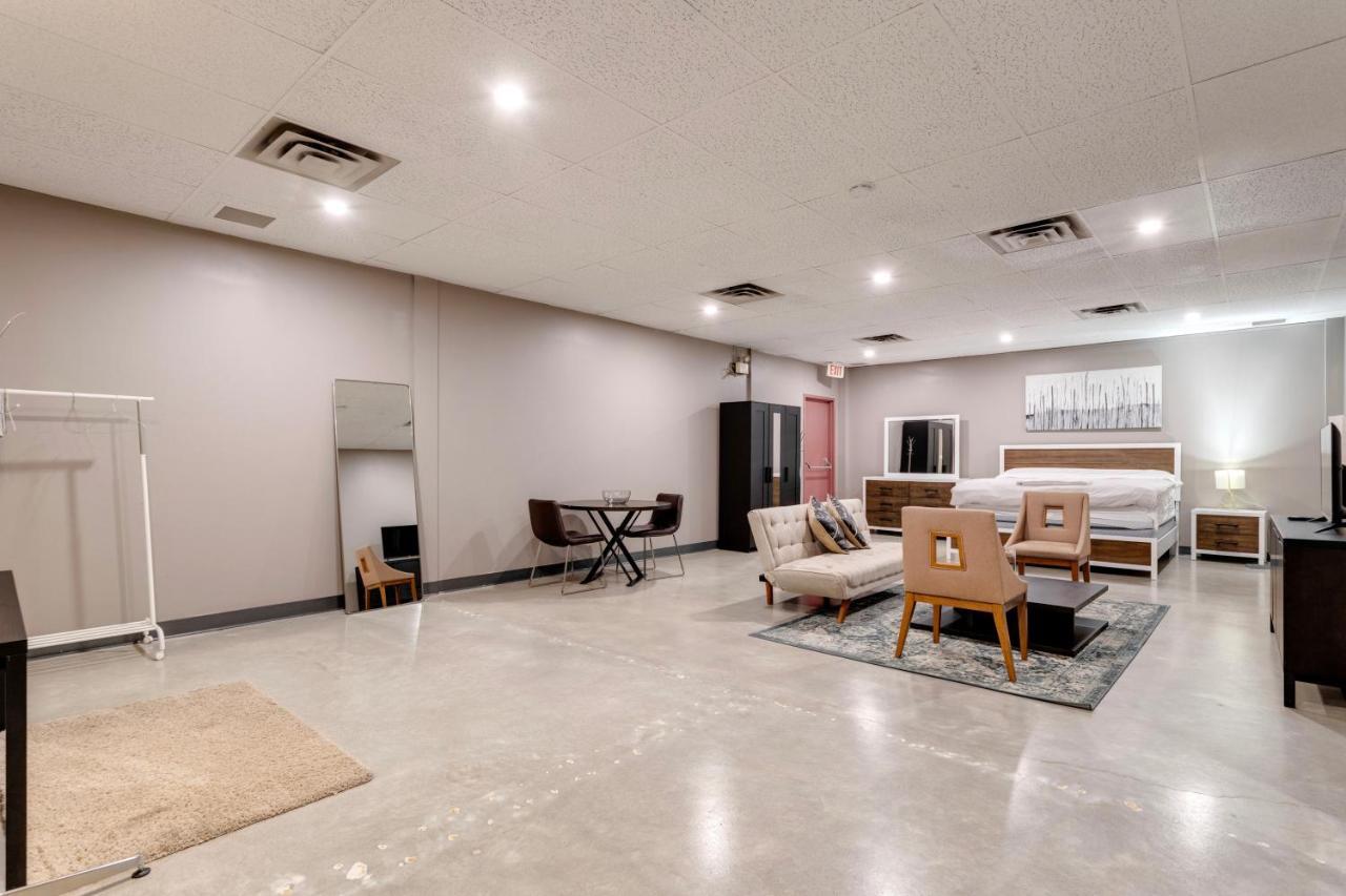 Calgary Connect Hostel Luaran gambar