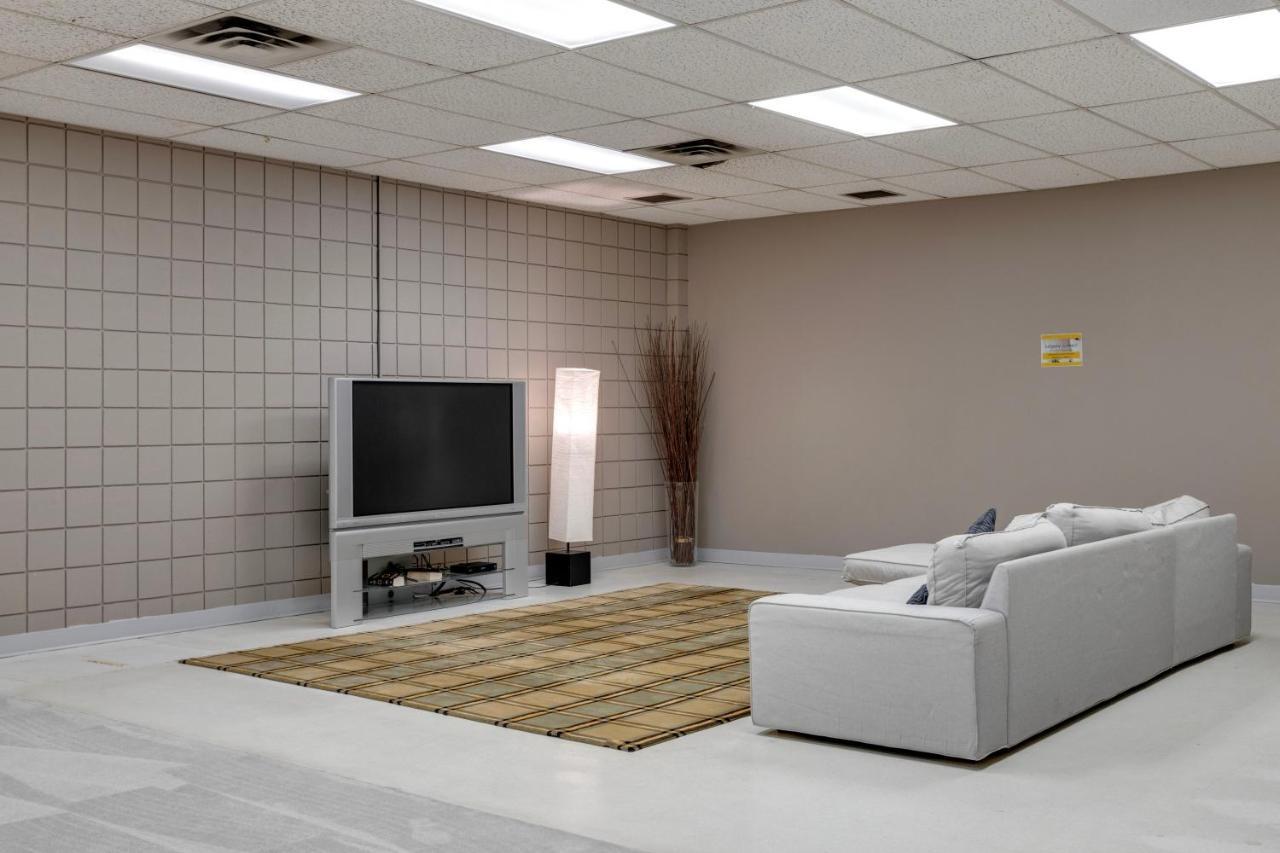 Calgary Connect Hostel Luaran gambar