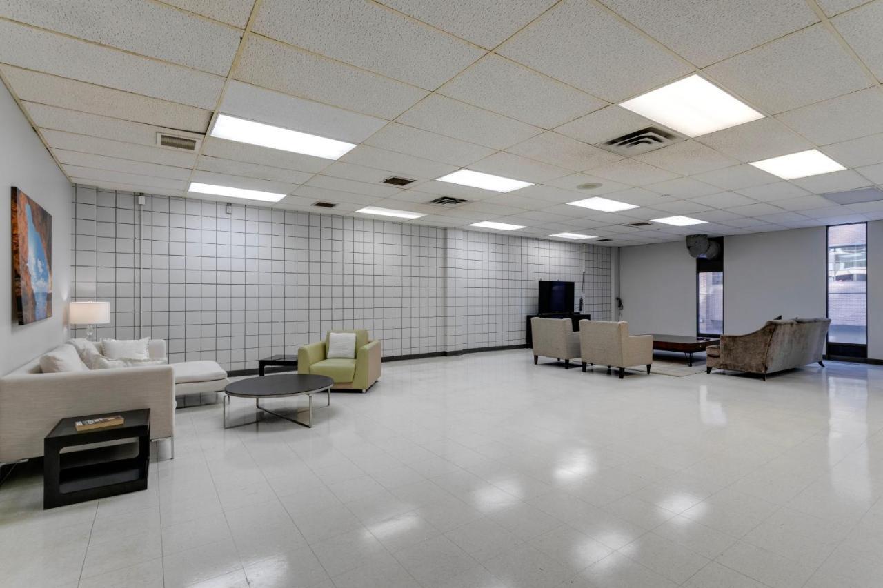 Calgary Connect Hostel Luaran gambar