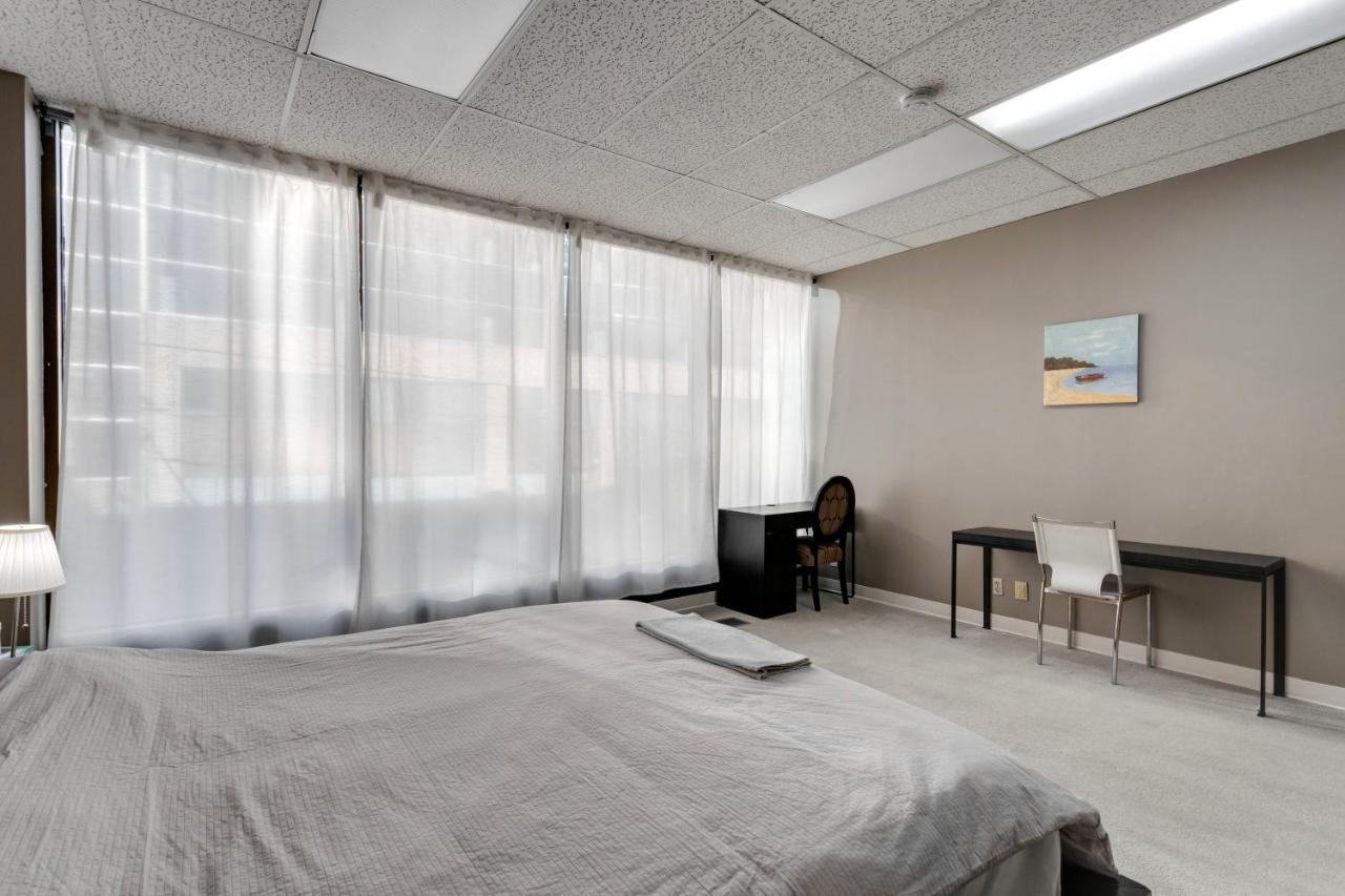 Calgary Connect Hostel Luaran gambar