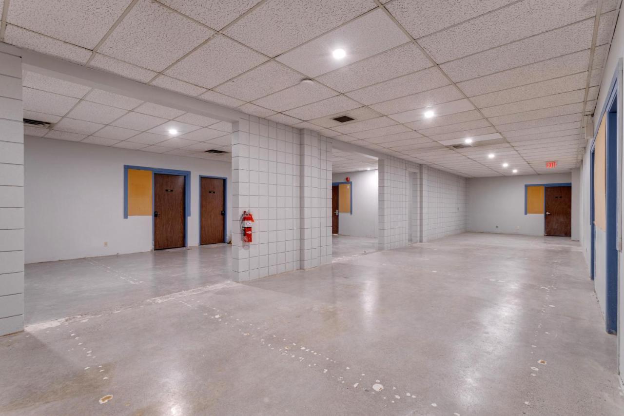 Calgary Connect Hostel Luaran gambar