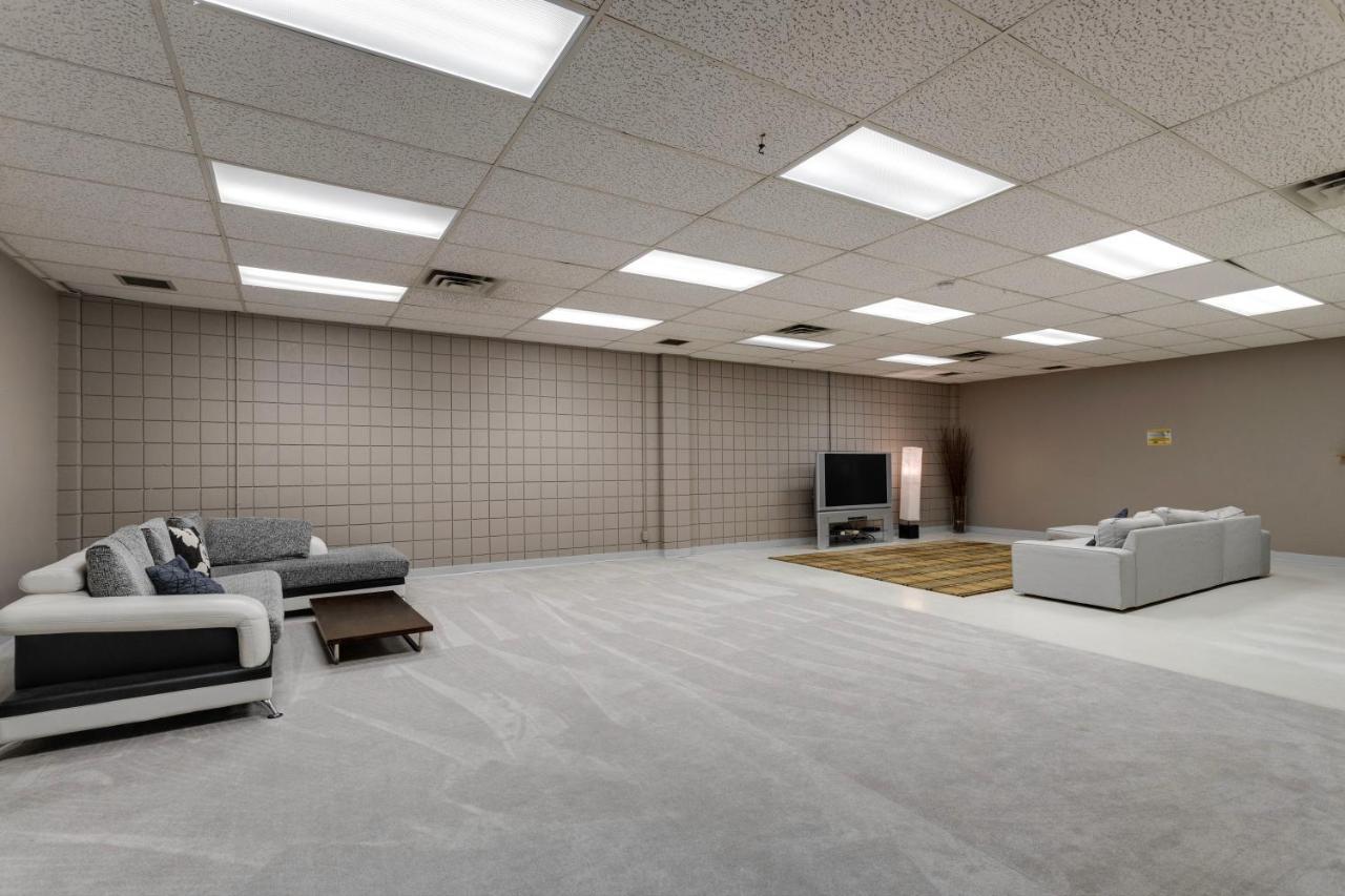 Calgary Connect Hostel Luaran gambar